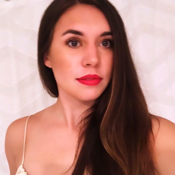 Meet your Posher, Samantha - Picture 1 of 1